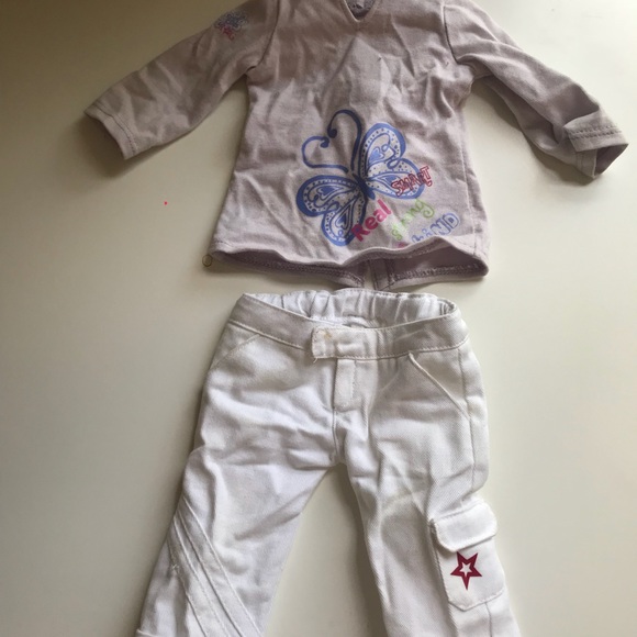 American Girl Doll Clothing Set - Picture 1 of 5